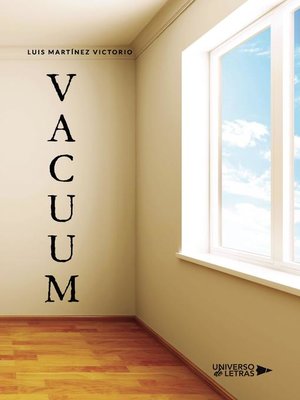cover image of Vacuum